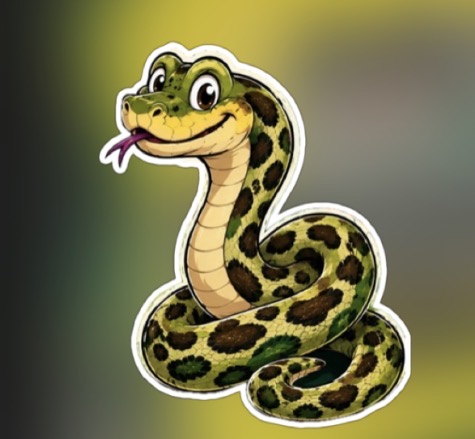 Logo de La shushupe del sabor